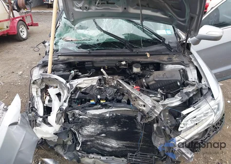 2018 Acura Rdx Acurawatch Plus Package from USA, damaged, VIN 5J8TB4H38JL028241